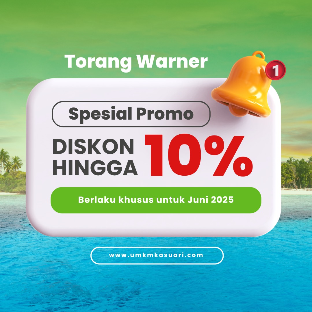 Proyek 1